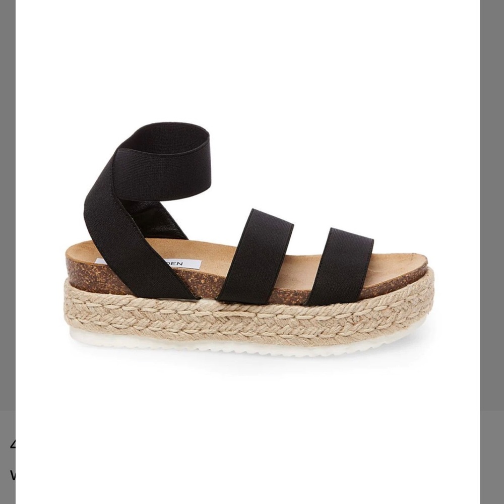 Steve Madden Kimmie Sandals